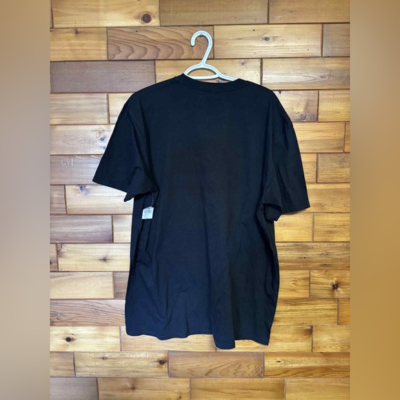 Universal Studios Jurassic Park Color Changing T-Shirt Adult Size XL New - Picture 4 of 5